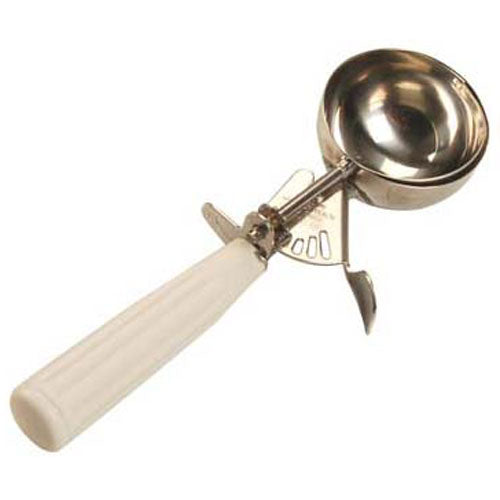 78-10 Hamilton Beach - Ivory Scoop Ice Cream 10-Inch 78-10 Hamilton Beach - Ivory Scoop Ice Cream 10-Inch